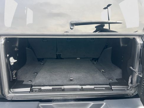 Used 2019 Jeep Wrangler Unlimited Sport S image 5