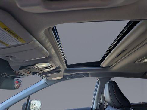 Certified 2025 Subaru Crosstrek 2.5i Limited w/ Popular Package #3A image 38