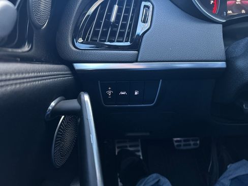 Used 2022 Kia Stinger GT-Line w/ Sun & Sound Package image 19