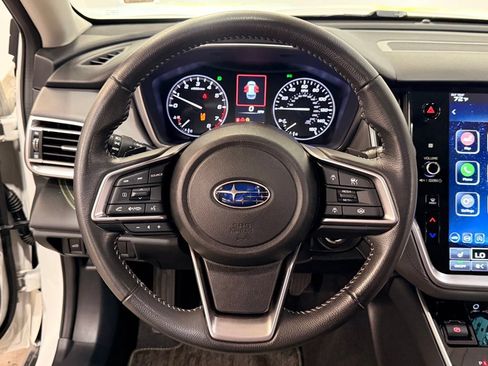 Used 2023 Subaru Outback Onyx Edition XT AWD/4WD image 21