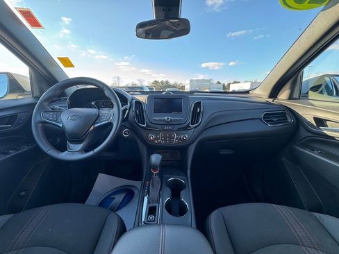 Used 2023 Chevrolet Equinox RS w/ LPO, Floor Liner Package image 23