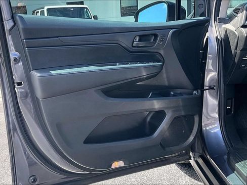 Used 2025 Honda Odyssey EX-L image 20