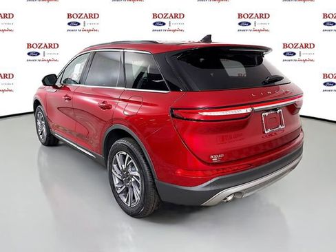 New 2026 Lincoln Corsair Premiere FWD image 6
