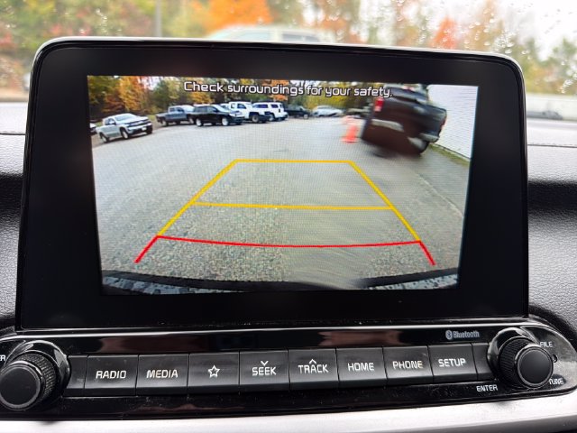 Used 2021 Kia Forte LXS FWD image 19