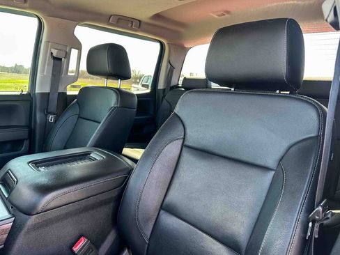 Certified 2018 GMC Sierra 1500 SLT w/ Texas SLT Premium Package image 13