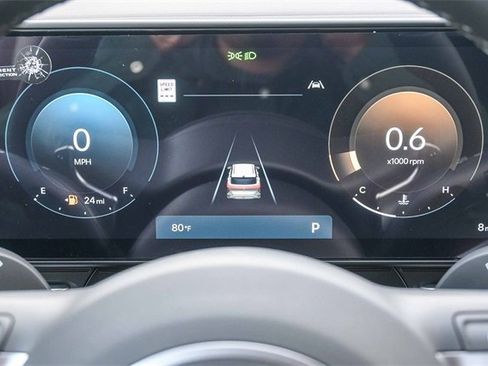 New 2026 Hyundai Kona Limited image 26