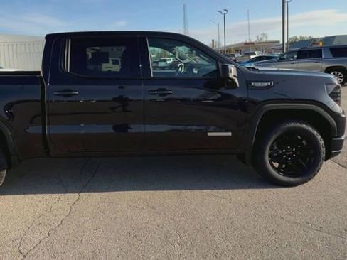 Used 2026 GMC Sierra 1500 Elevation AWD/4WD image 13