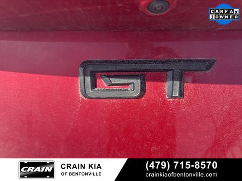 Used 2024 Ford Mustang GT Premium image 47