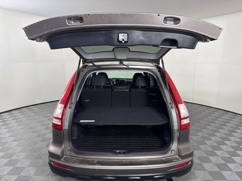 Used 2011 Honda CR-V EX-L image 13