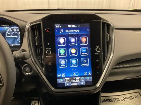 New 2026 Subaru Crosstrek 2.5i Sport AWD/4WD image 21