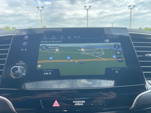 Used 2020 Honda Pilot Black Edition image 7