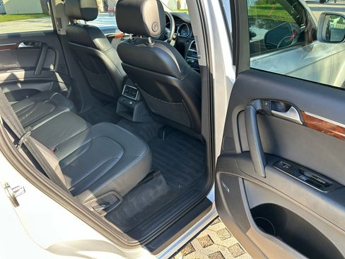 Used 2012 Audi Q7 TDI Premium Plus image 16