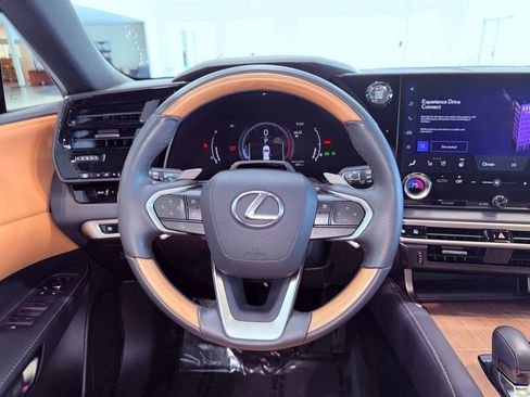 Certified 2024 Lexus RX 350 Premium Plus w/ Convenience Package image 20