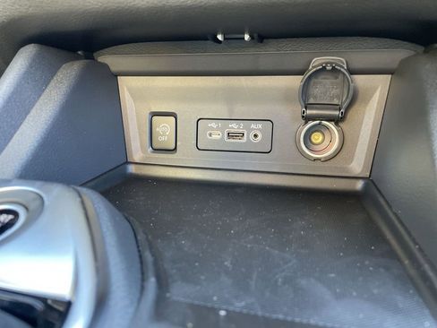 Certified 2025 Nissan Sentra SV w/ All-Weather Package image 24