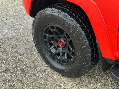 Used 2023 Toyota 4Runner TRD Pro AWD/4WD image 10