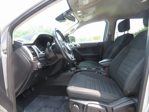 Used 2020 Ford Ranger XLT w/ Equipment Group 301A Mid image 11