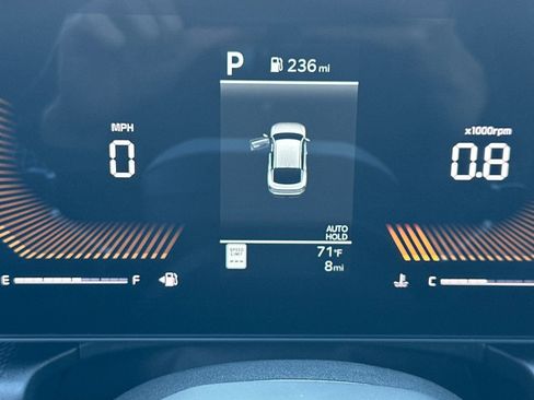 New 2026 Kia K4 GT-Line image 23