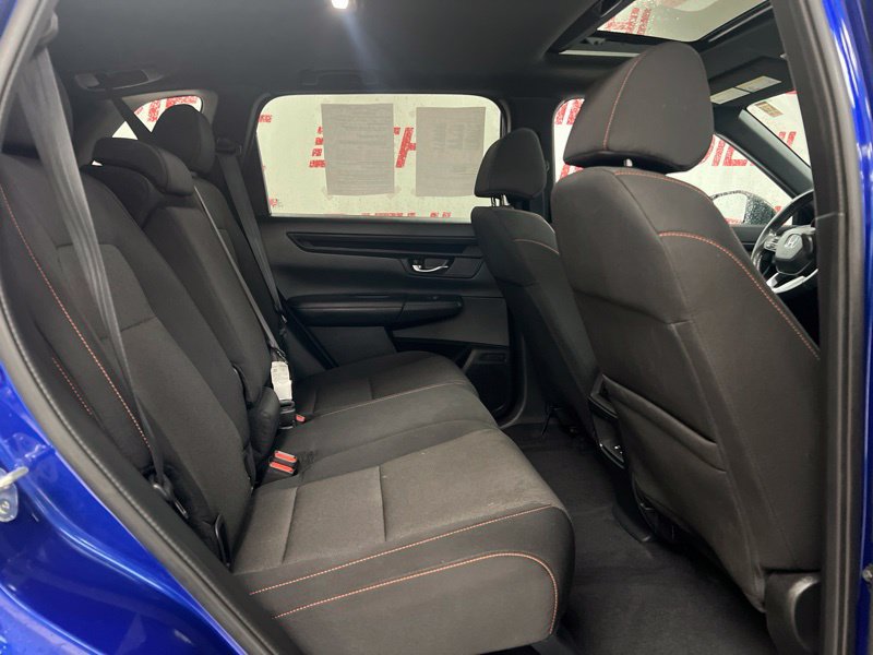 Used 2024 Honda CR-V Sport image 10