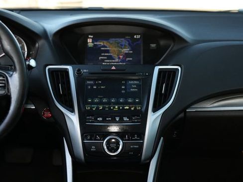 Used 2018 Acura TLX V6 w/ Technology & A-SPEC Pkg image 38