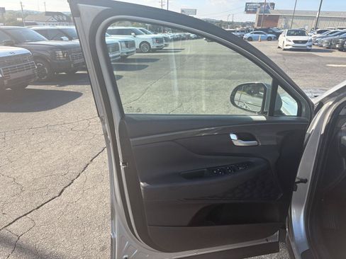 Used 2021 Hyundai Santa Fe SEL w/ Cargo Package FWD image 22