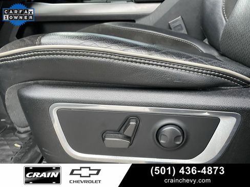 Used 2023 RAM 1500 Laramie image 10