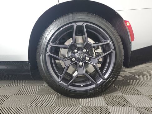 New 2026 Dodge Charger Scat Pack AWD/4WD image 29