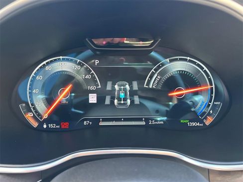 Used 2024 Genesis G80 w/ Prestige Package image 12