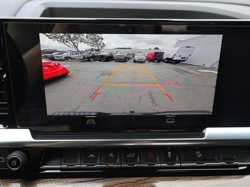 Certified 2024 Chevrolet Silverado 1500 LT Trail Boss image 26