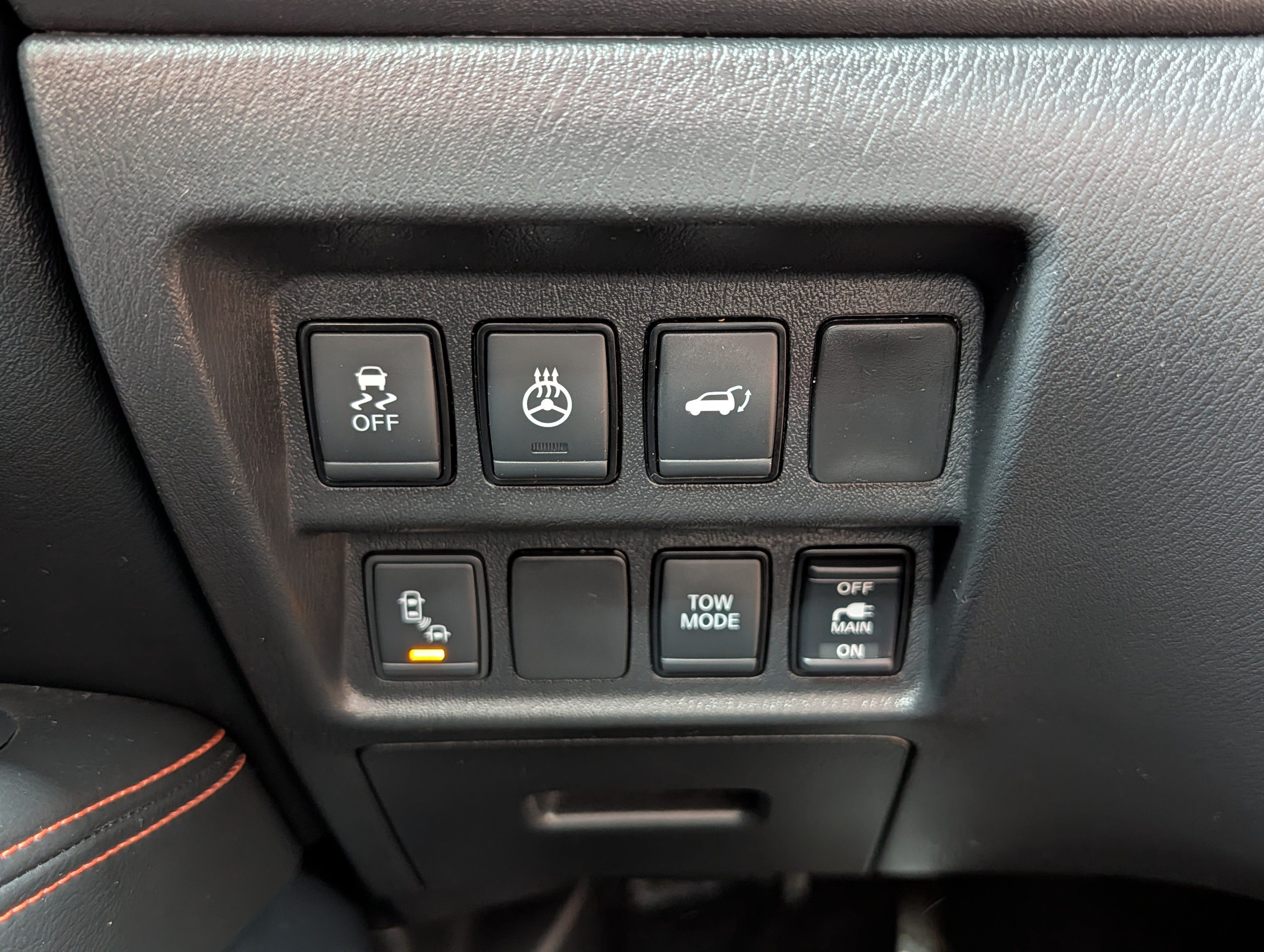 Used 2019 Nissan Pathfinder SL AWD/4WD image 26