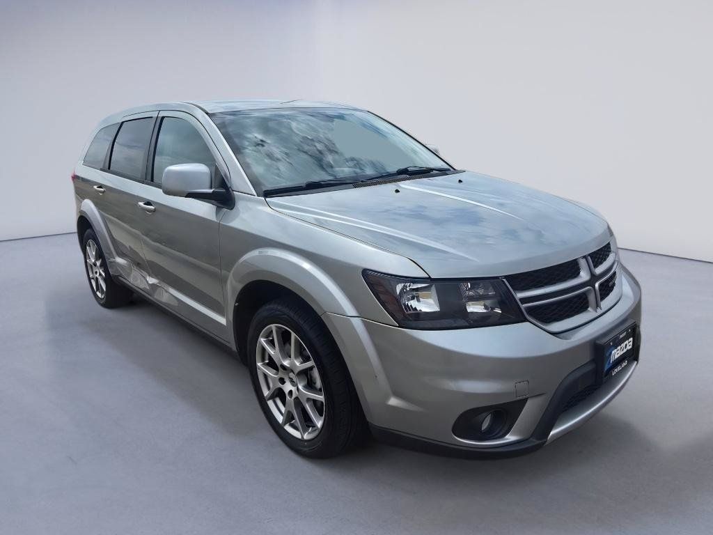 Used 2019 Dodge Journey GT AWD/4WD image 7