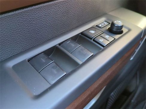 New 2026 Toyota Tundra 1794 Edition image 24