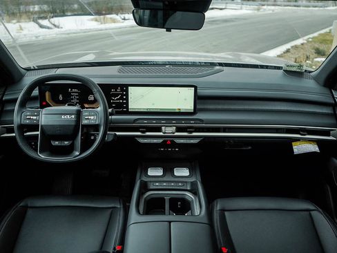 New 2027 Kia Telluride S image 15