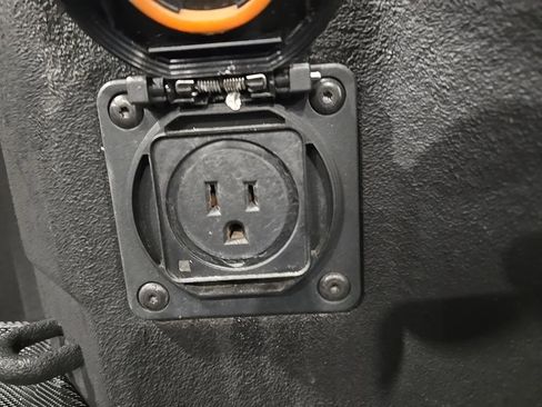 Used 2021 GMC Sierra 1500 SLT w/ SLT Premium Plus Package image 55