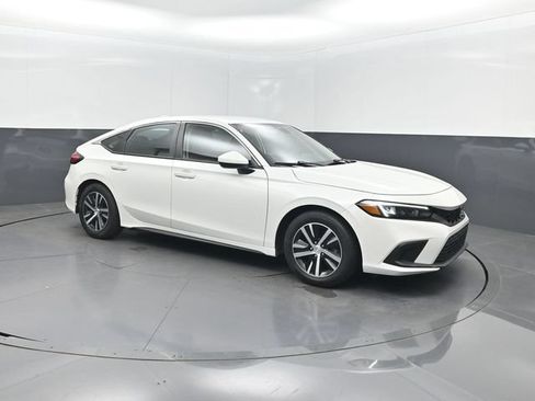Used 2023 Honda Civic LX image 34