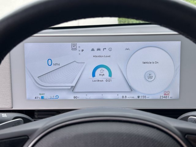 Used 2024 Hyundai Ioniq 5 SEL RWD image 30