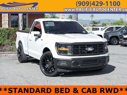 Used 2024 Ford F150 XL