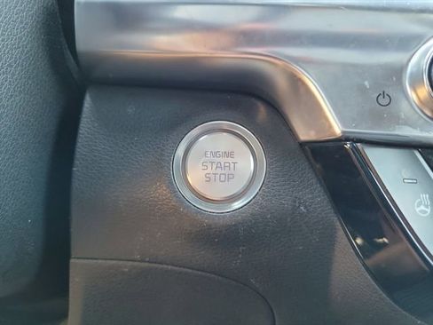 Certified 2020 Kia Telluride SX w/ SX Prestige Package AWD/4WD image 28