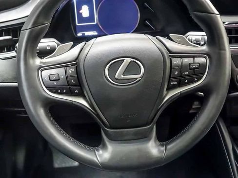 Used 2023 Lexus ES 350 w/ Premium Package FWD image 14