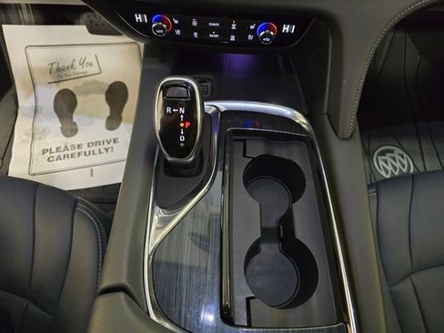 Used 2021 Buick Enclave Premium w/ LPO, Floor Liner Package image 24