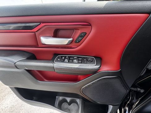 Used 2022 RAM 1500 Rebel w/ Rebel Level 1 Equipment Group image 12