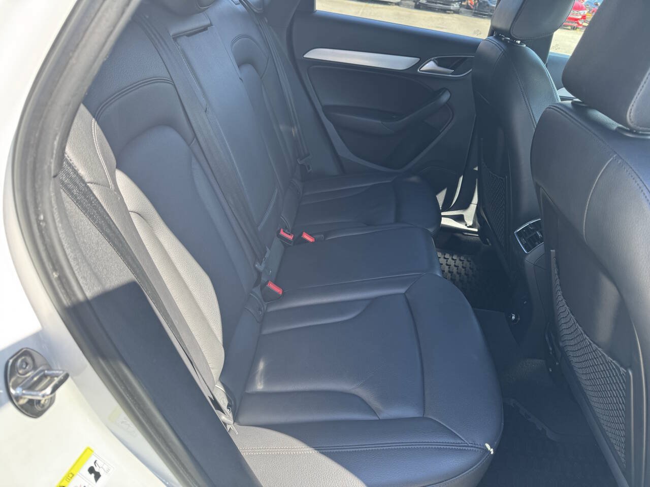 Used 2018 Audi Q3 2.0T Premium FWD image 18