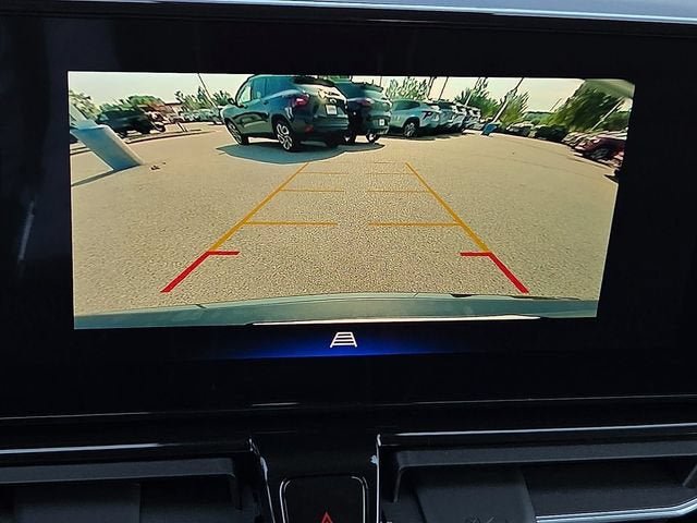 New 2026 Chevrolet TrailBlazer ACTIV FWD image 18