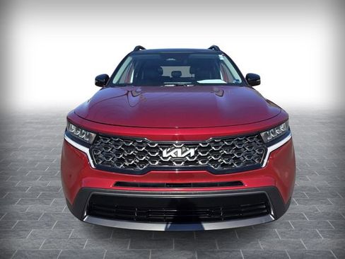 Used 2022 Kia Sorento S w/ Panoramic Sunroof Package AWD/4WD image 2