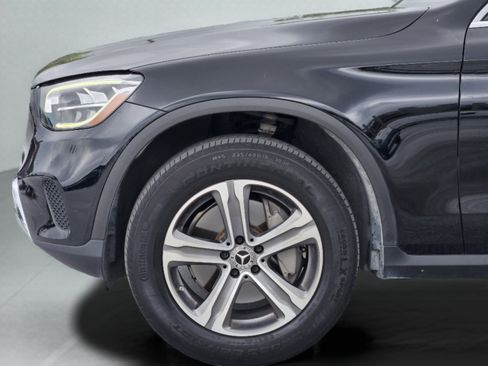 Used 2020 Mercedes-Benz GLC 300 image 31