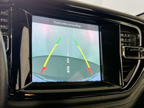 Used 2022 Dodge Durango GT w/ Blacktop Package image 13