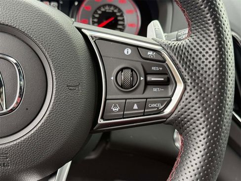 Certified 2025 Acura RDX A-Spec image 14