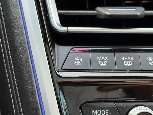 Used 2023 BMW 840i Gran Coupe RWD image 25