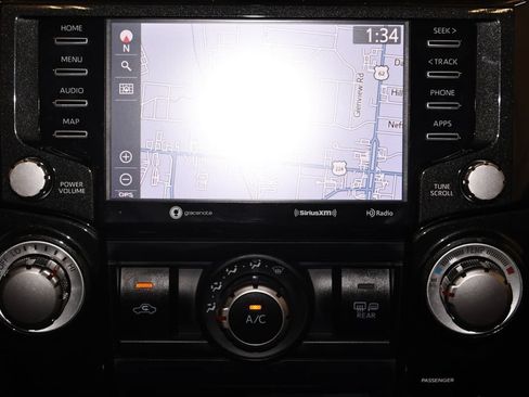 Used 2023 Toyota 4Runner TRD Off-Road Premium w/ Off Road Premium Plus Package AWD/4WD image 30