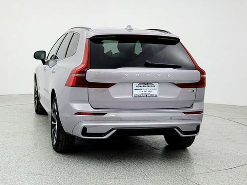 New 2026 Volvo XC60 B5 Plus w/ Climate Package image 6