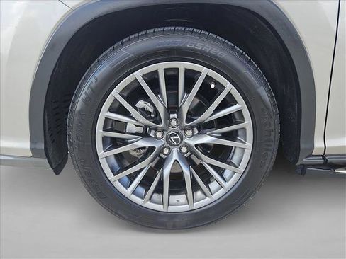 Used 2017 Lexus RX 350 F Sport w/ Accessory Package image 25